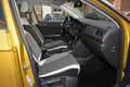 Volkswagen T-Roc 1.5 TSI Sport DSG7 žuta - thumbnail 6