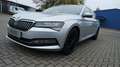 Skoda Superb Combi Style, LEDER, PANORAMA, ACC, AHK Silber - thumbnail 1