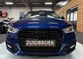 Audi A1 1.0 TFSI Sport Cruise!! Navi!! Clima!! Blauw - thumbnail 2