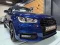 Audi A1 1.0 TFSI Sport Cruise!! Navi!! Clima!! Blauw - thumbnail 6