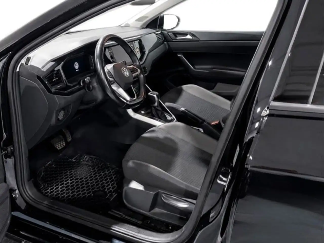 Volkswagen Polo VI Life, миниатюра 6