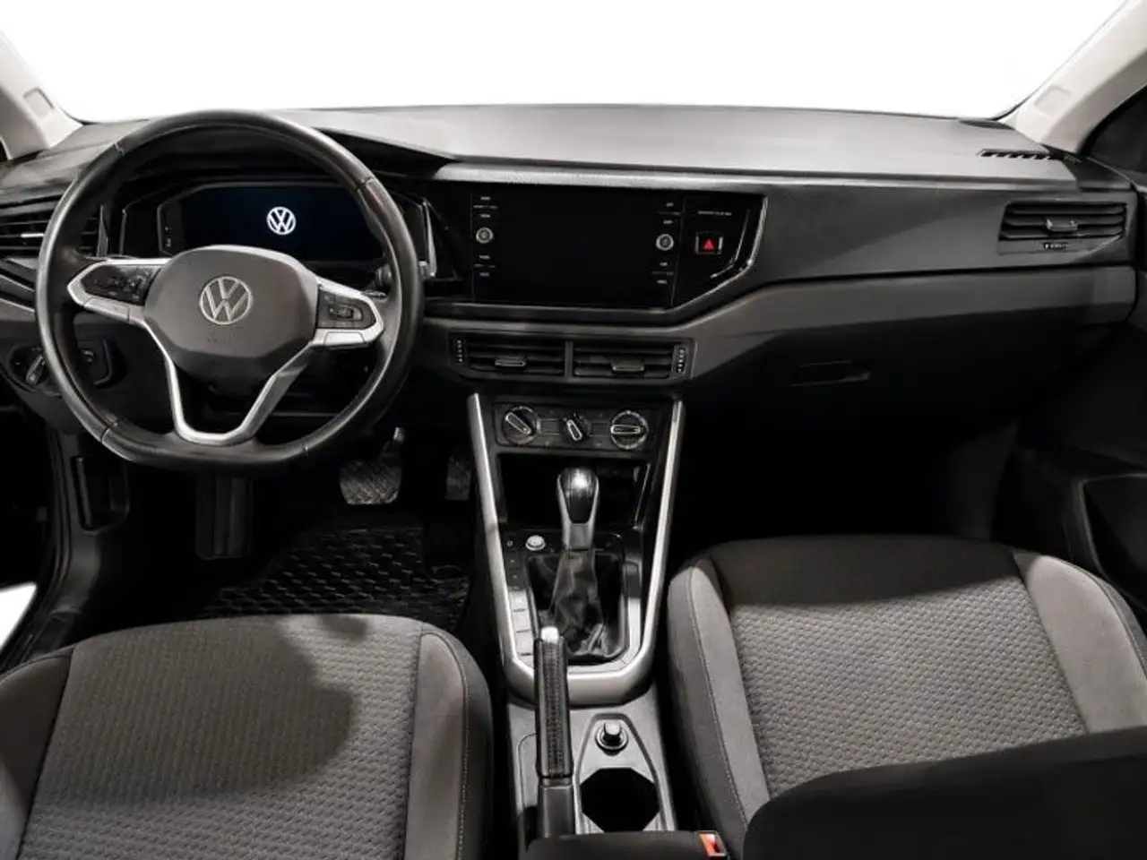Volkswagen Polo VI Life, миниатюра 4