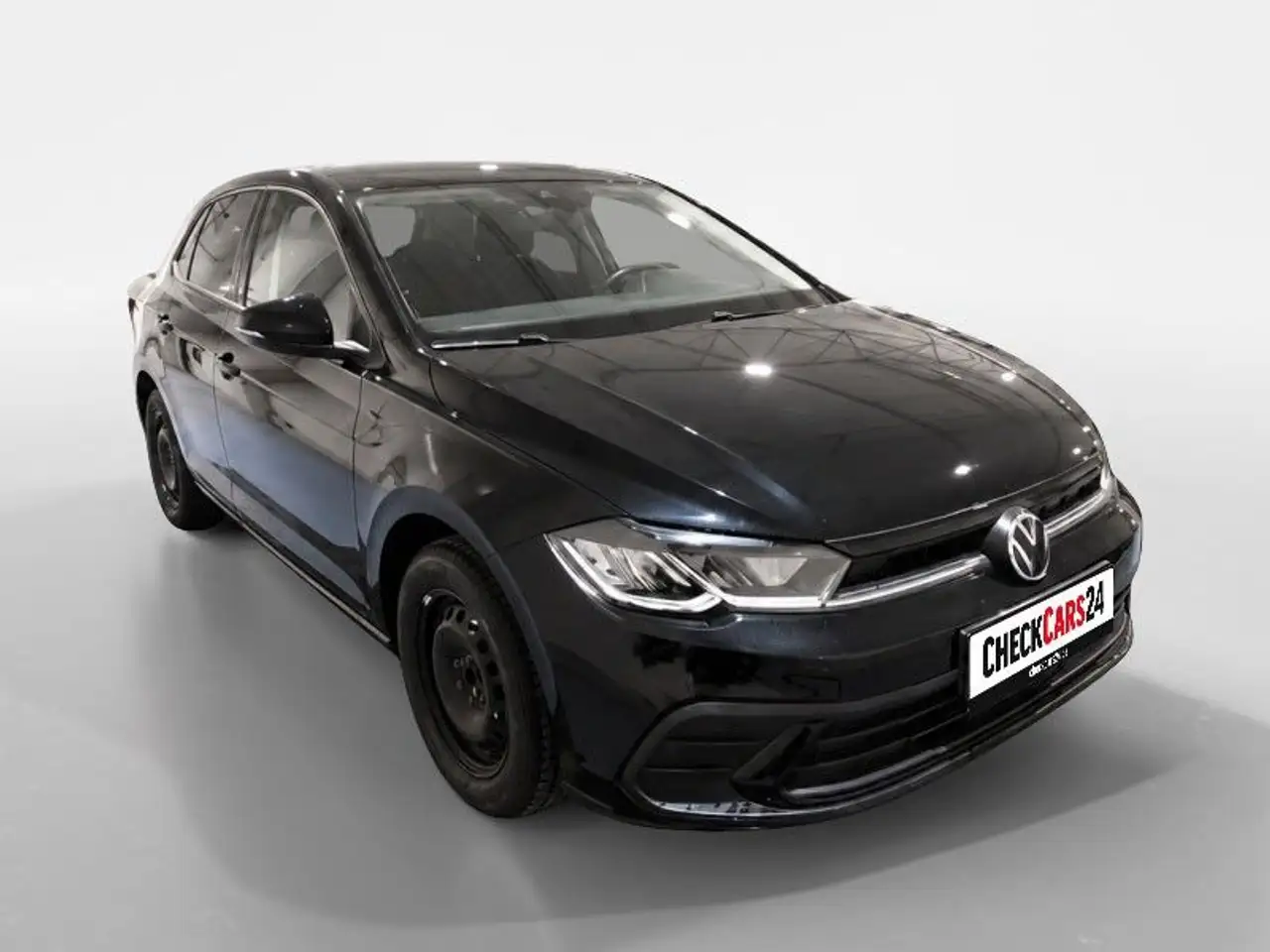 Volkswagen Polo VI Life
