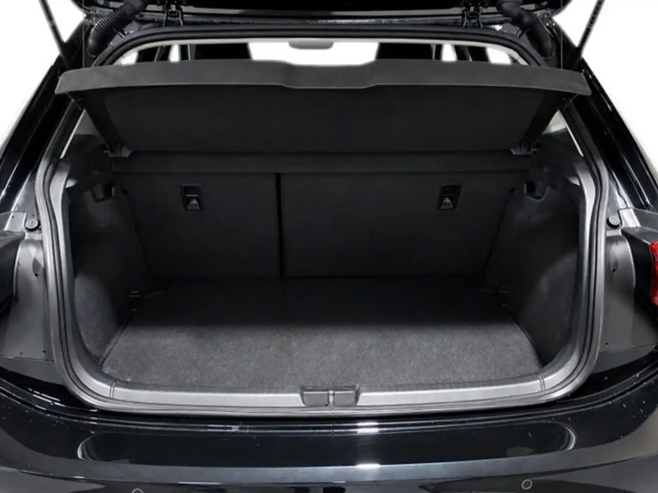 Volkswagen Polo VI Life, миниатюра 8