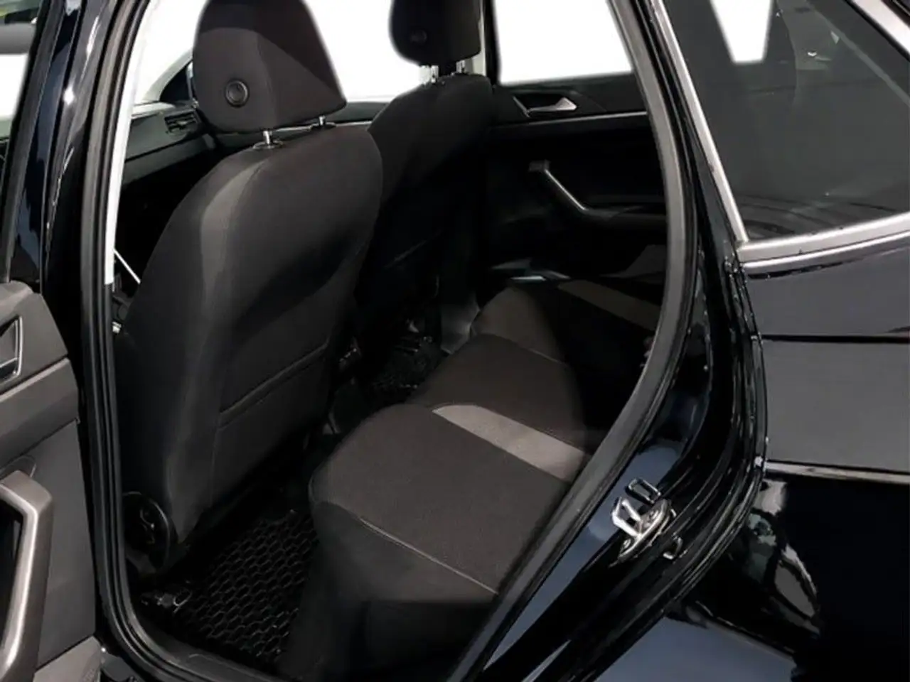 Volkswagen Polo VI Life, миниатюра 7