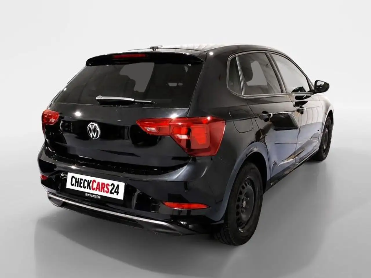 Volkswagen Polo VI Life, миниатюра 3