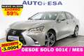 Lexus GS 300 2.5 223cv Hybrid Executive Auto 4p # IVA DEDUCIBLE - thumbnail 1