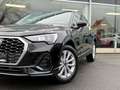 Audi Q3 SPORTBACK S-TRONIC / CARPLAY / CAMERA / NAVIGATIE/ Zwart - thumbnail 4