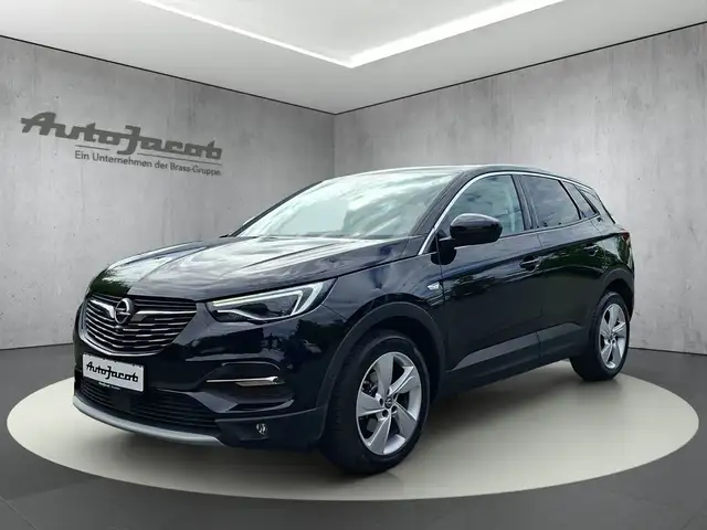 Opel Grandland (X) 1.2 Turbo INNOVATION