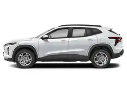 Chevrolet Trax 2026
