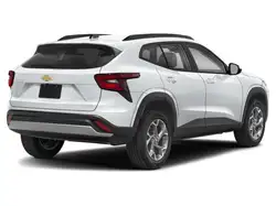 Chevrolet Trax 2026