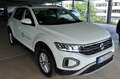 Volkswagen T-Roc Life 2.0 TDI DSG Navi LED ACC SiHz ParkAssist Weiß - thumbnail 6