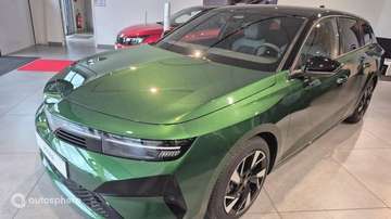 1.2 Turbo Hybrid 145ch GS e-DCT 6