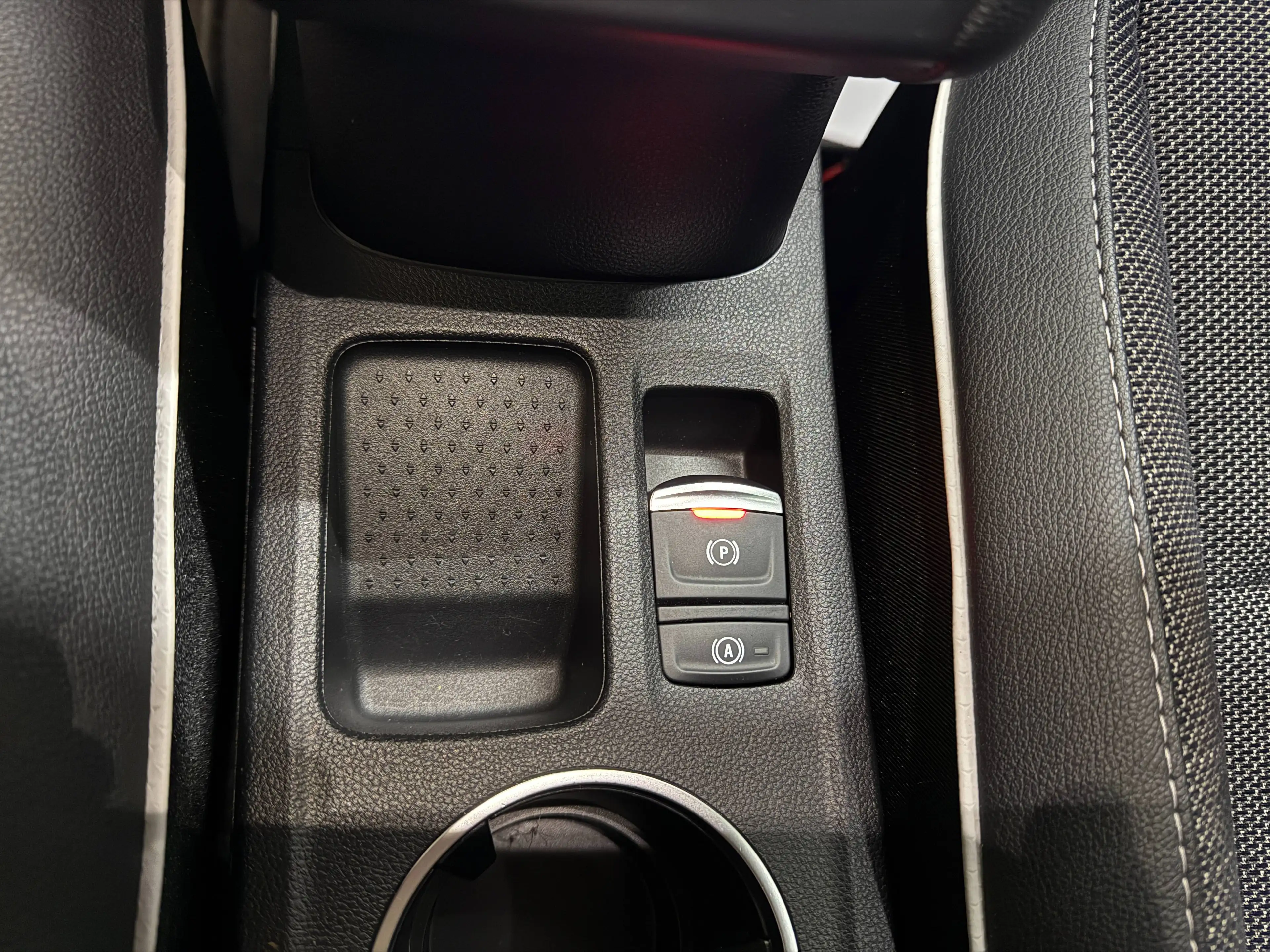 Renault Captur Captur 1.3 Intens Garantie 12 mois — photo 12