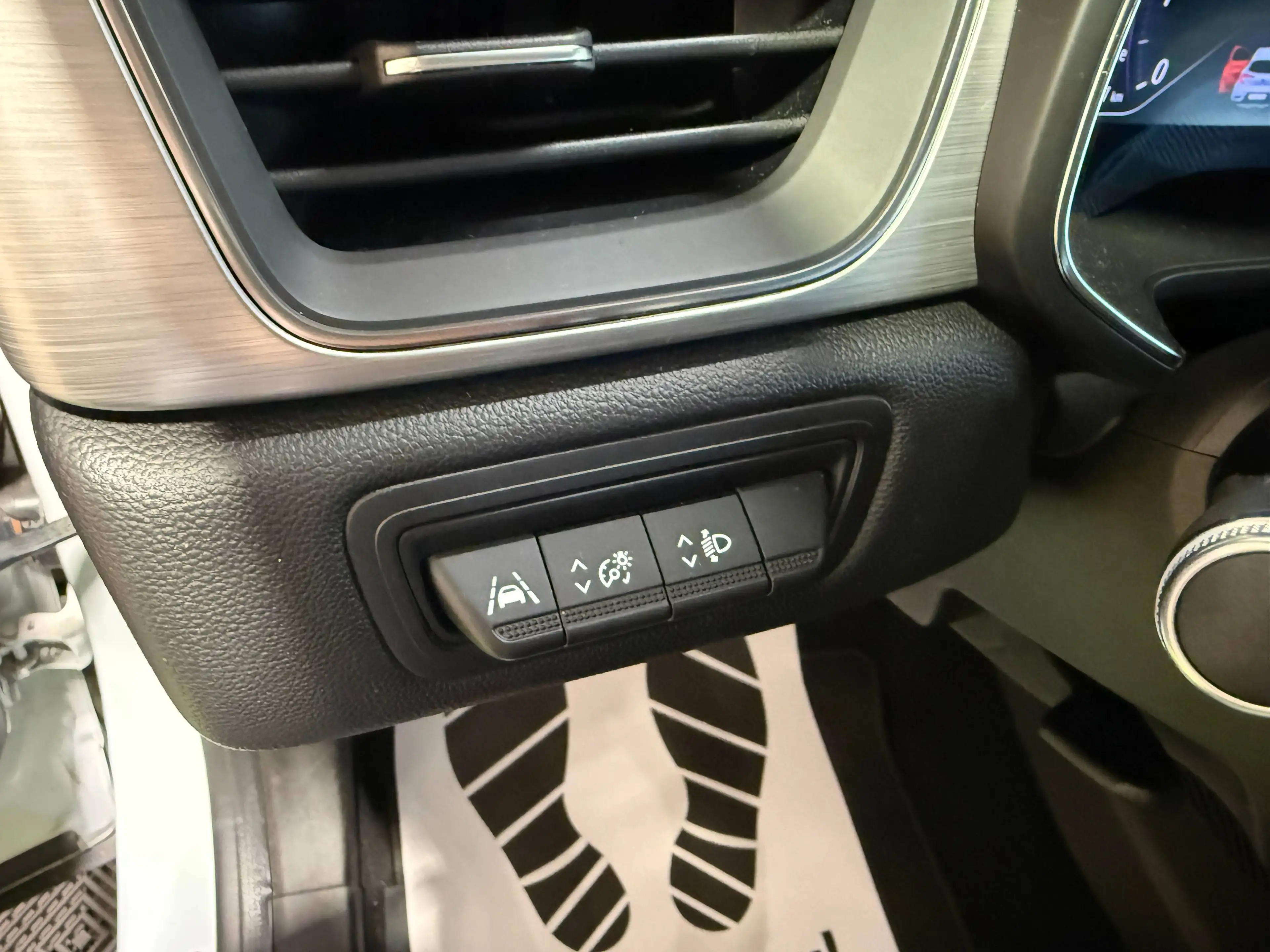 Renault Captur Captur 1.3 Intens Garantie 12 mois — photo 14