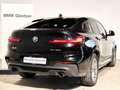 BMW X4 X4 xDrive 20d Noir - thumbnail 2