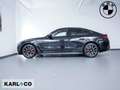 BMW 420 M Sport d xDrive Park-Assistent LED HUD SHZ AHK Na Black - thumbnail 3