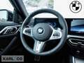BMW 420 M Sport d xDrive Park-Assistent LED HUD SHZ AHK Na Black - thumbnail 10