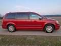 Chrysler Grand Voyager Limited crvena - thumbnail 6