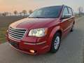 Chrysler Grand Voyager Limited crvena - thumbnail 1