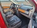 Chrysler Grand Voyager Limited crvena - thumbnail 7