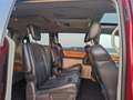 Chrysler Grand Voyager Limited crvena - thumbnail 8