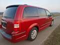 Chrysler Grand Voyager Limited crvena - thumbnail 5