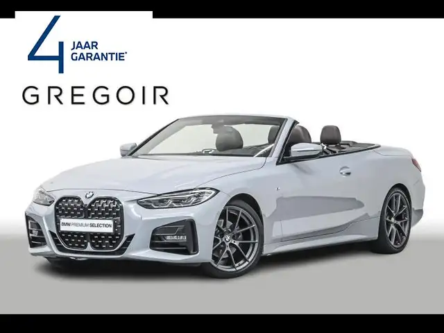 BMW 420 Msport|Hifi|Cam|Comfort|Carplay