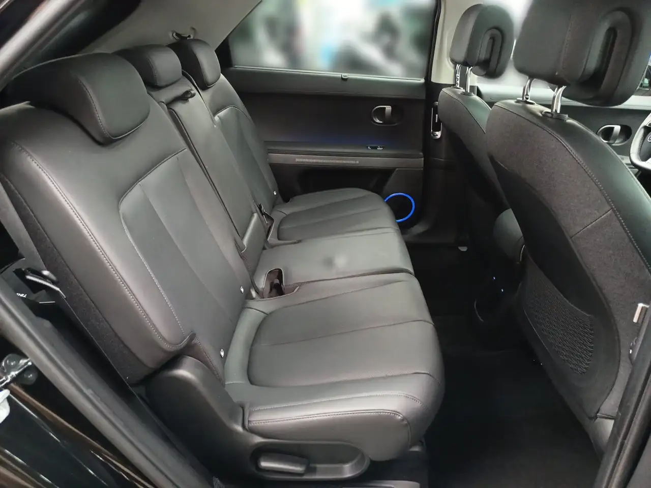 Hyundai Ioniq 5 Uniq Elektro 4WD, миниатюра 16