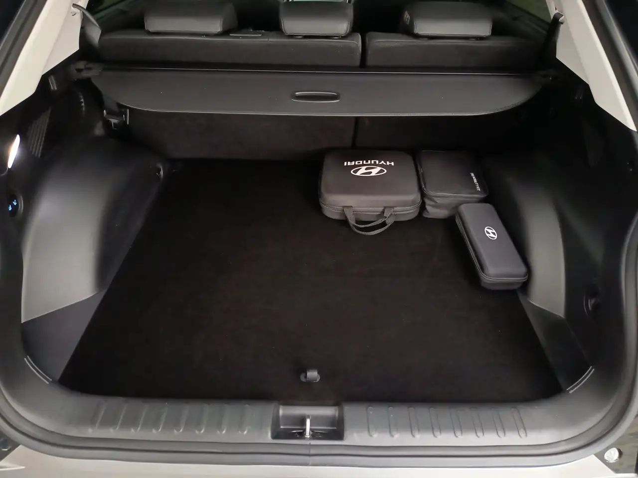 Hyundai Ioniq 5 Uniq Elektro 4WD, миниатюра 8