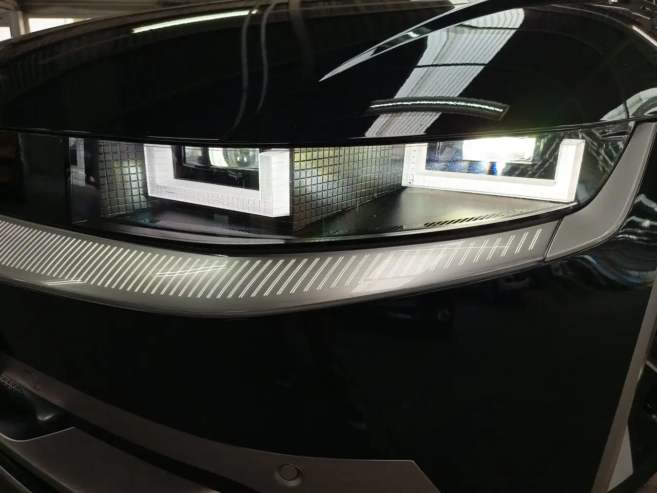 Hyundai Ioniq 5 Uniq Elektro 4WD, миниатюра 6