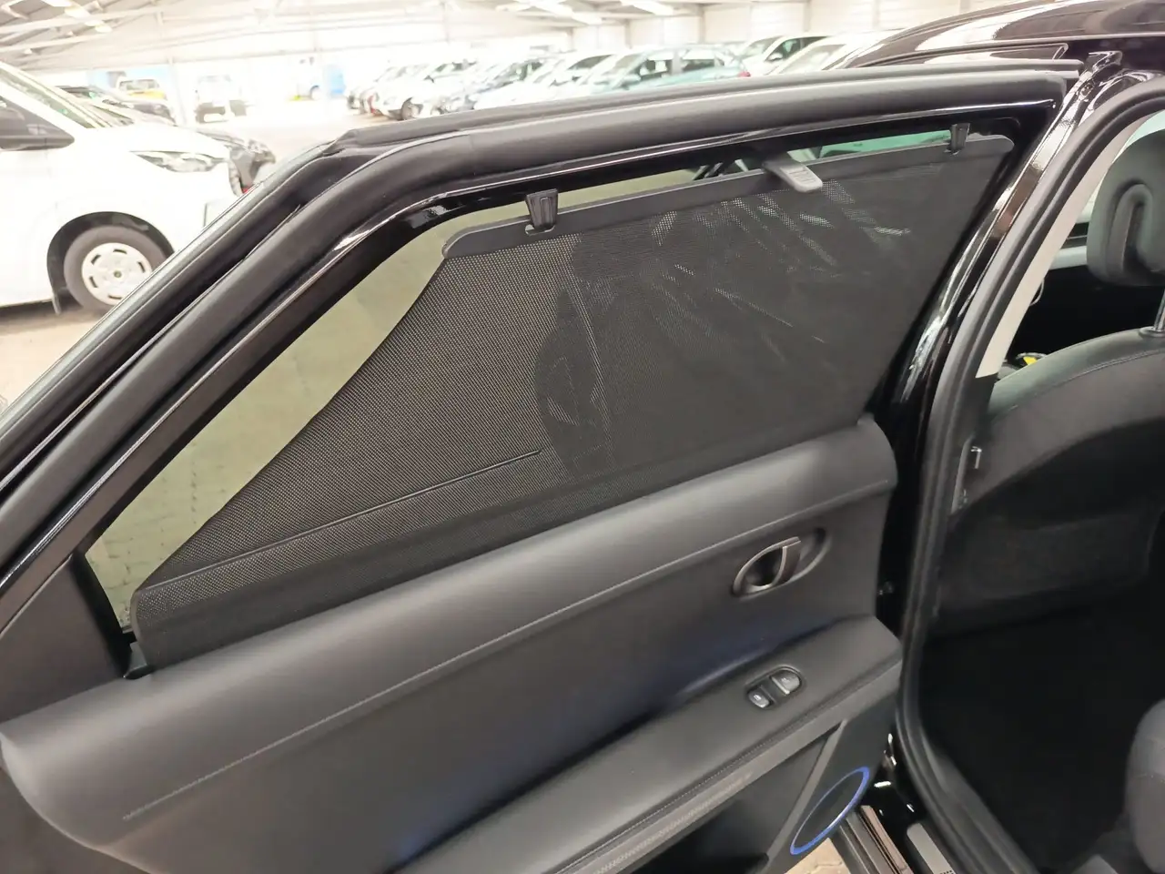 Hyundai Ioniq 5 Uniq Elektro 4WD, миниатюра 20