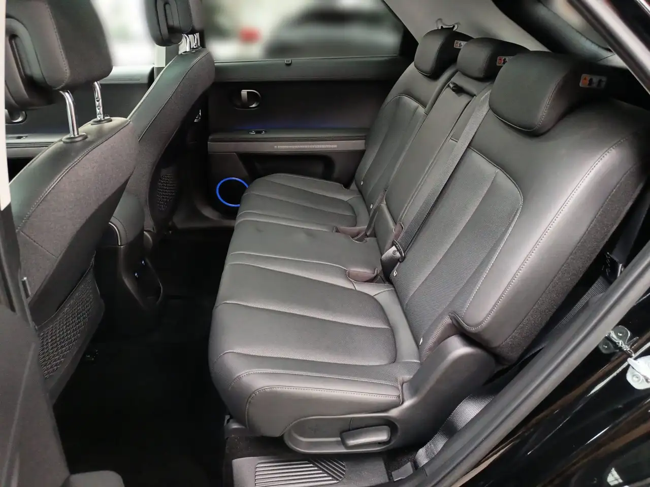 Hyundai Ioniq 5 Uniq Elektro 4WD, миниатюра 17