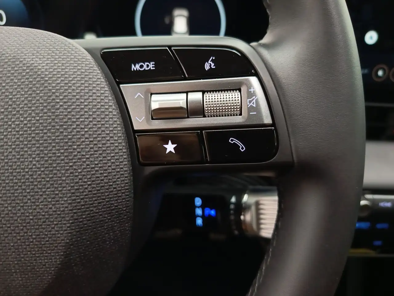 Hyundai Ioniq 5 Uniq Elektro 4WD, миниатюра 28