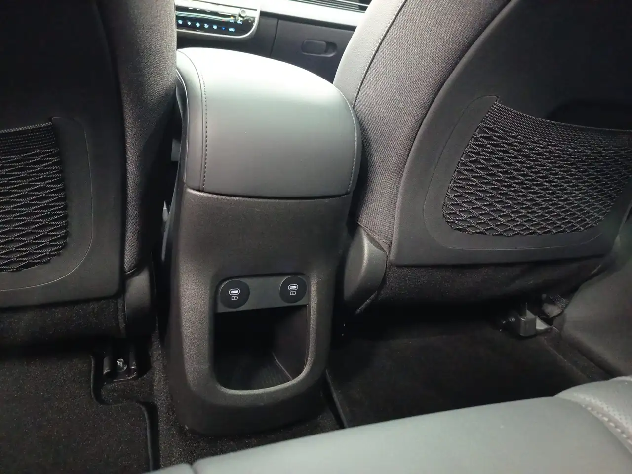 Hyundai Ioniq 5 Uniq Elektro 4WD, миниатюра 23