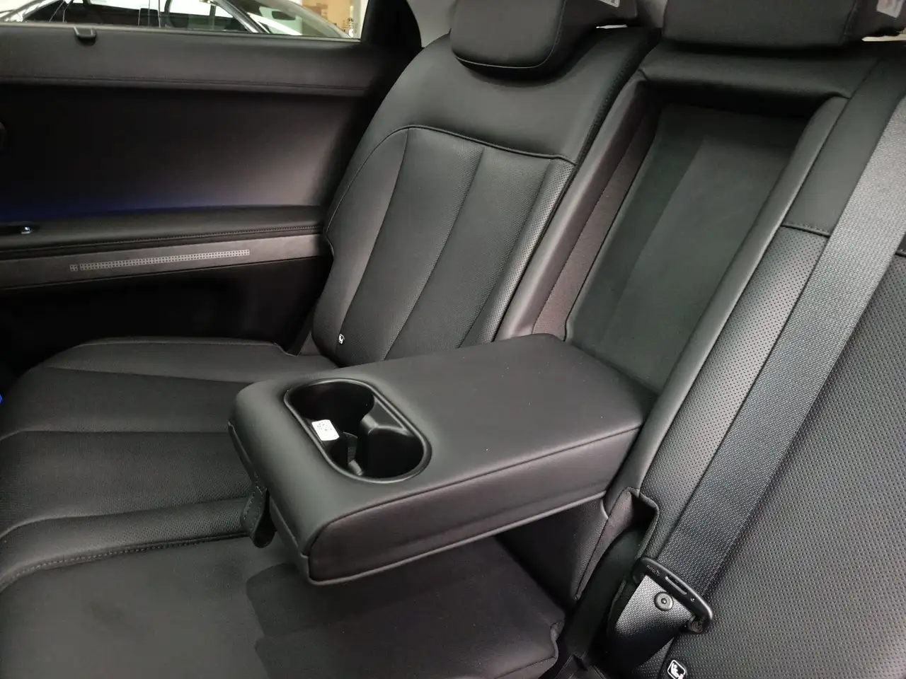 Hyundai Ioniq 5 Uniq Elektro 4WD, миниатюра 22