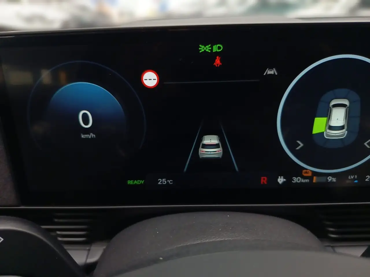 Hyundai Ioniq 5 Uniq Elektro 4WD, миниатюра 12