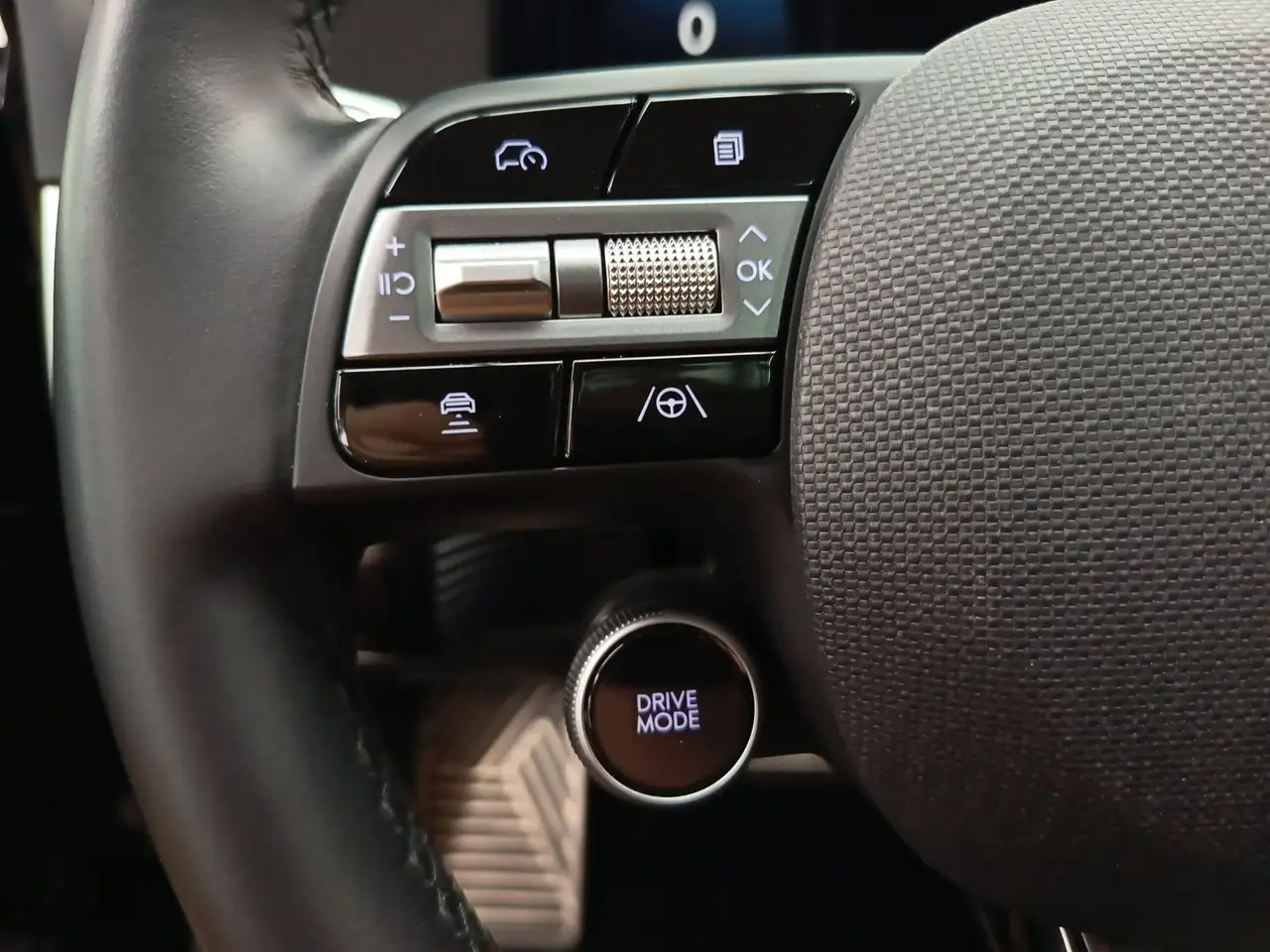 Hyundai Ioniq 5 Uniq Elektro 4WD, миниатюра 27