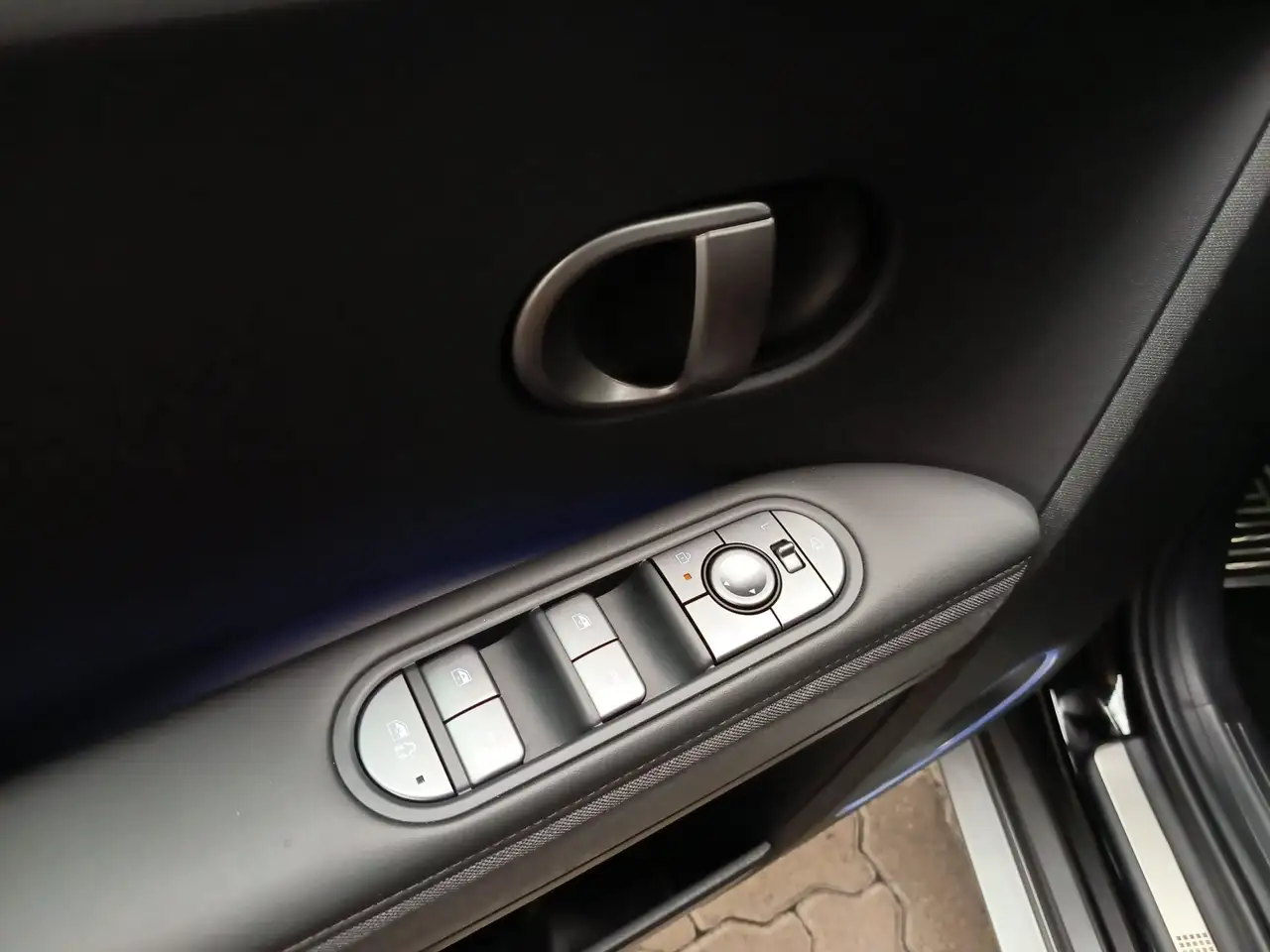 Hyundai Ioniq 5 Uniq Elektro 4WD, миниатюра 10