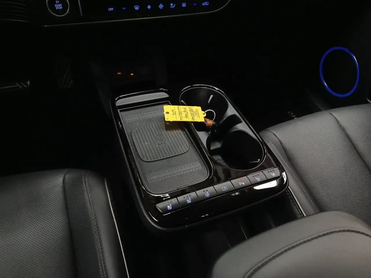 Hyundai Ioniq 5 Uniq Elektro 4WD, миниатюра 24