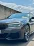 BMW 530 530e xDrive Touring Aut. Grau - thumbnail 5
