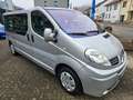 Renault Trafic L2H1 2,9t (8/9 Sitze) verglast Plateado - thumbnail 1