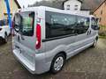 Renault Trafic L2H1 2,9t (8/9 Sitze) verglast Plateado - thumbnail 6
