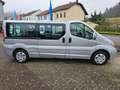 Renault Trafic L2H1 2,9t (8/9 Sitze) verglast Plateado - thumbnail 3