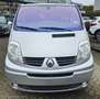 Renault Trafic L2H1 2,9t (8/9 Sitze) verglast Plateado - thumbnail 2