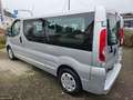 Renault Trafic L2H1 2,9t (8/9 Sitze) verglast Plateado - thumbnail 7