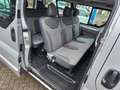 Renault Trafic L2H1 2,9t (8/9 Sitze) verglast Plateado - thumbnail 5