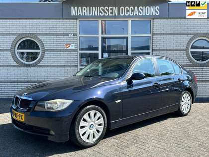 BMW 320 3-serie 320i Dynamic Executive |AIRCO,CRUISE,ELEK