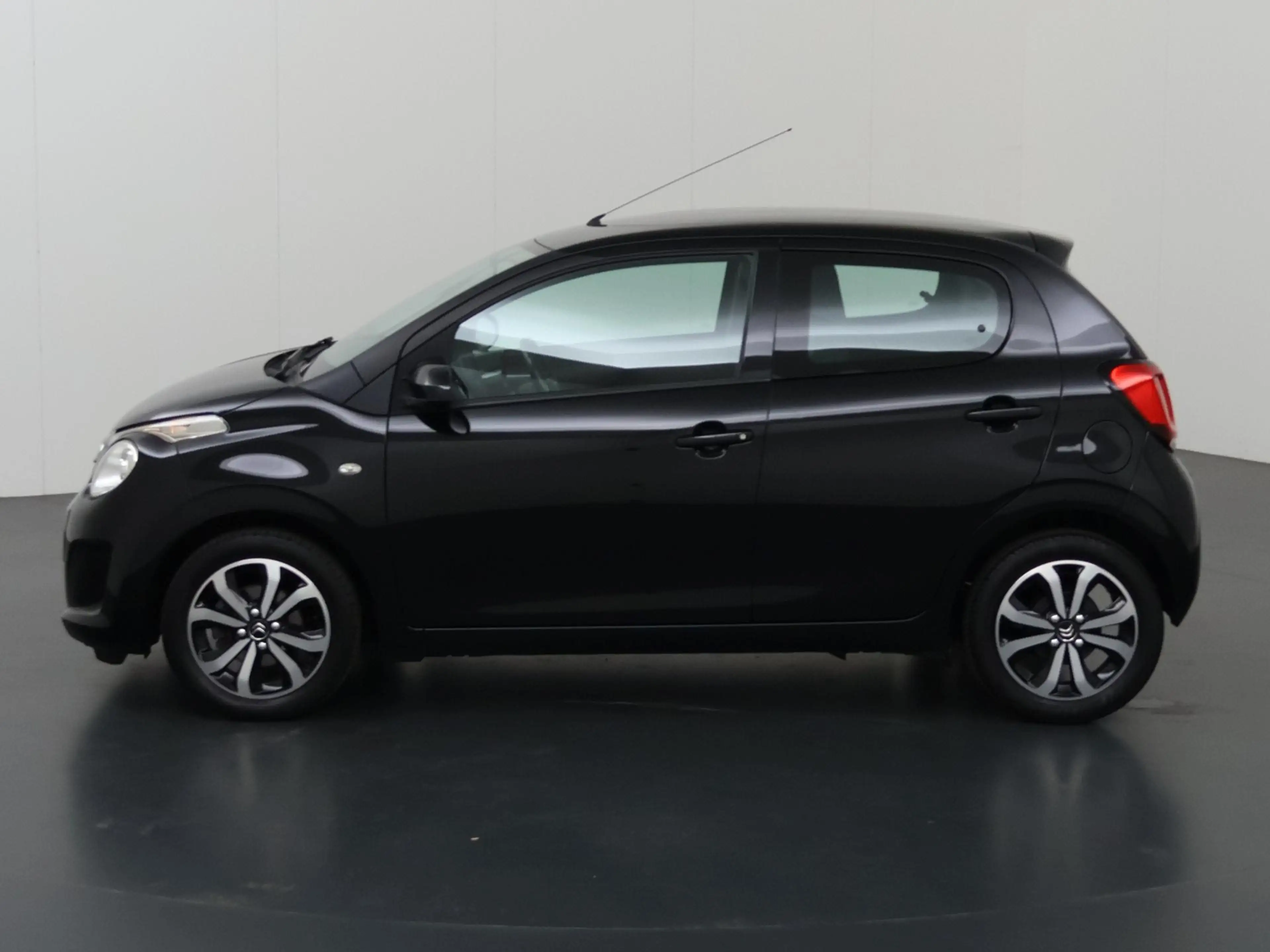 Citroen C1 1.0 VTi Shine | Automaat | Camera | Bluetooth Audi — photo 5