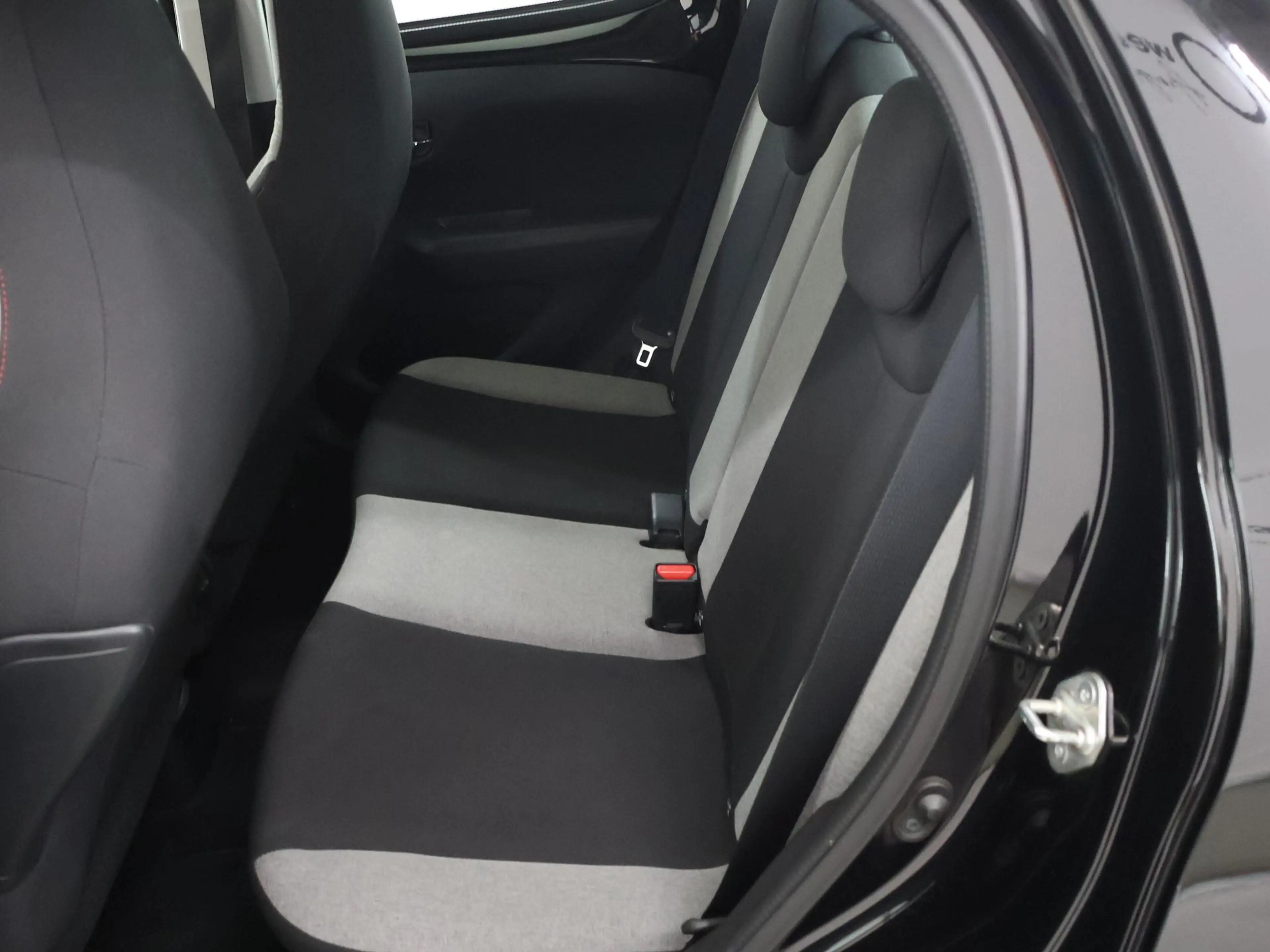 Citroen C1 1.0 VTi Shine | Automaat | Camera | Bluetooth Audi — photo 11